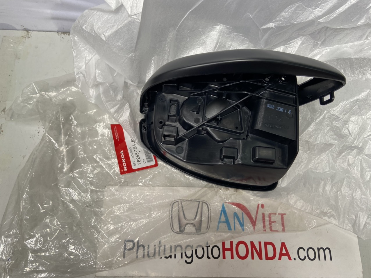 Phụ tùng xe Honda CITY tại Bắc Giang